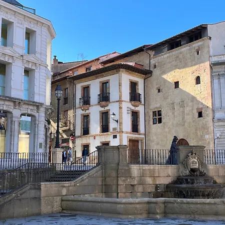 Salsipuedes-la Catedral Oviede