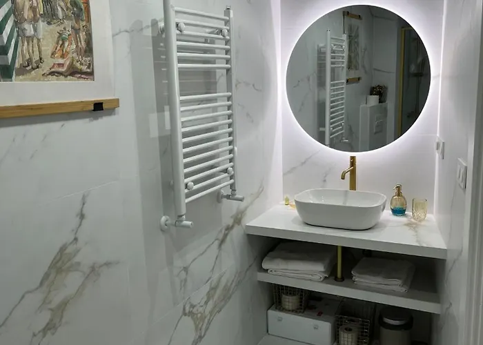 Apartman Salsipuedes-la Catedral Oviedo