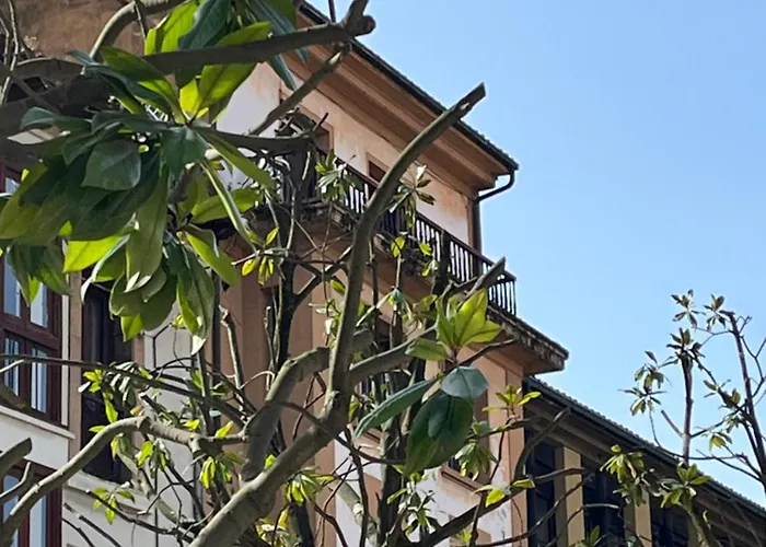 Apartman Salsipuedes-la Catedral Oviedo